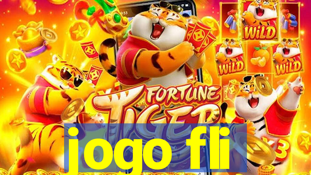 jogo fli